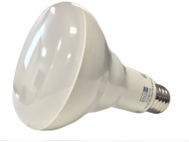 BriteLite LED BR30 12W Dimmable